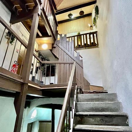 Annecy Sainte Claire Duplex Gare-Lac 4E Etage 4Ou6 Personnes Ngoại thất bức ảnh