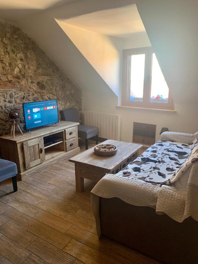 Annecy Sainte Claire Duplex Gare-Lac 4E Etage 4Ou6 Personnes Ngoại thất bức ảnh
