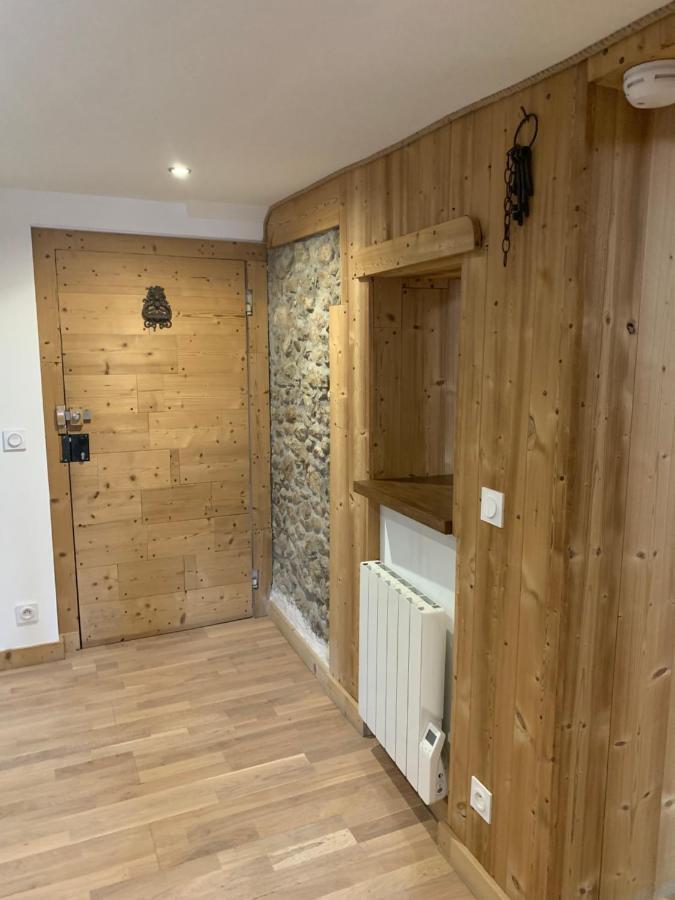 Annecy Sainte Claire Duplex Gare-Lac 4E Etage 4Ou6 Personnes Ngoại thất bức ảnh