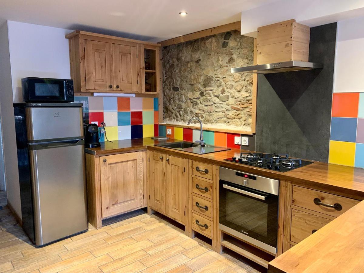 Annecy Sainte Claire Duplex Gare-Lac 4E Etage 4Ou6 Personnes Ngoại thất bức ảnh
