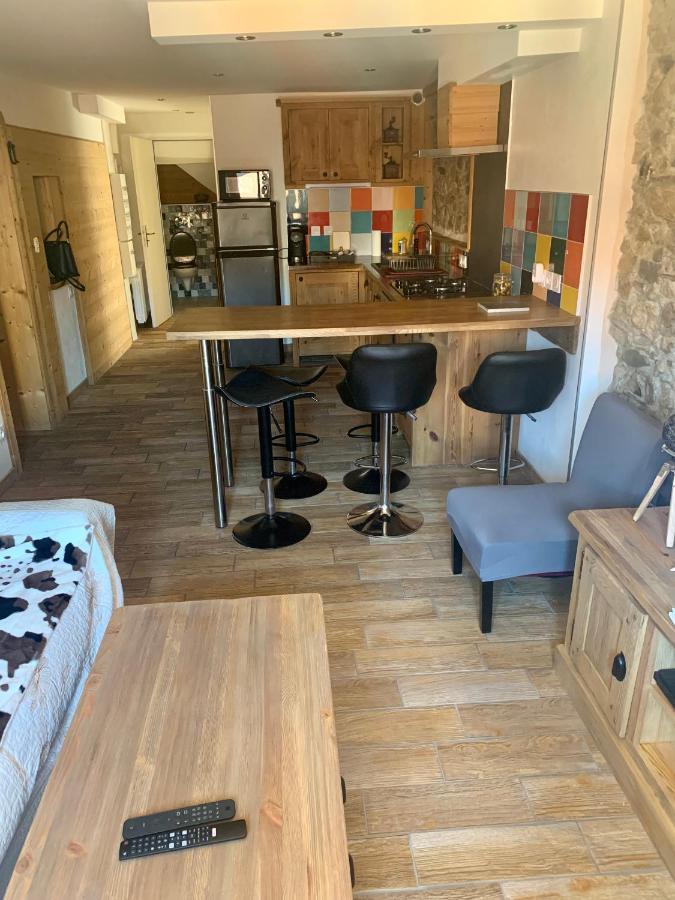 Annecy Sainte Claire Duplex Gare-Lac 4E Etage 4Ou6 Personnes Ngoại thất bức ảnh