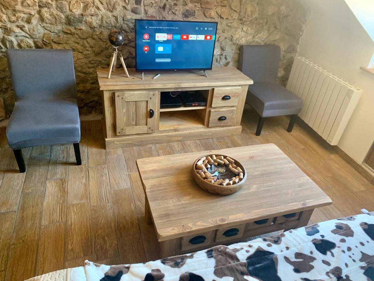 Annecy Sainte Claire Duplex Gare-Lac 4E Etage 4Ou6 Personnes Ngoại thất bức ảnh