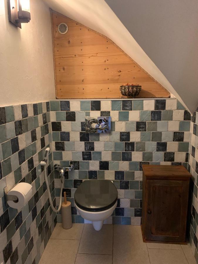 Annecy Sainte Claire Duplex Gare-Lac 4E Etage 4Ou6 Personnes Ngoại thất bức ảnh