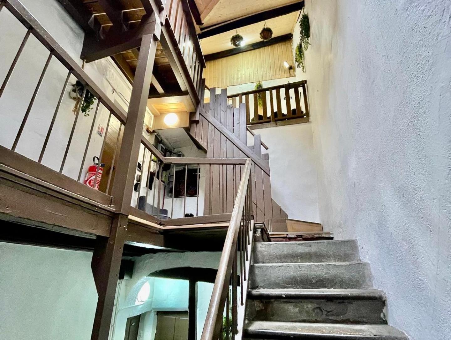 Annecy Sainte Claire Duplex Gare-Lac 4E Etage 4Ou6 Personnes Ngoại thất bức ảnh